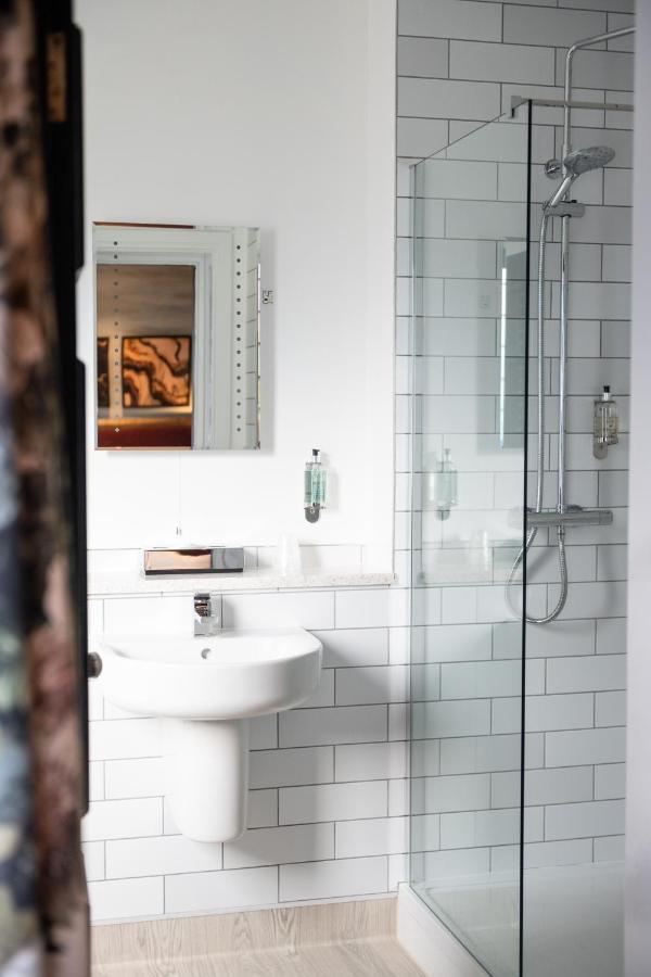 The Pine Marten By Innkeeper'S Collection Harrogate Extérieur photo