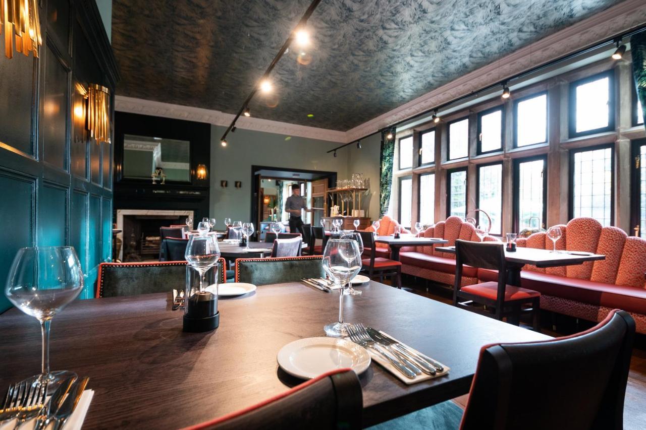 The Pine Marten By Innkeeper'S Collection Harrogate Extérieur photo