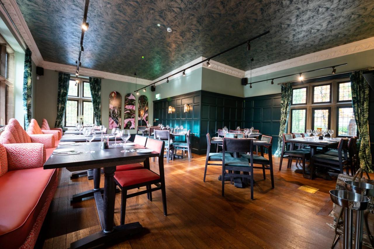 The Pine Marten By Innkeeper'S Collection Harrogate Extérieur photo