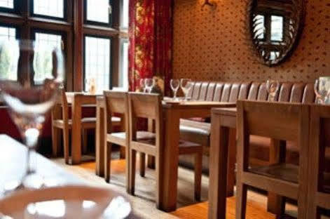 The Pine Marten By Innkeeper'S Collection Harrogate Extérieur photo